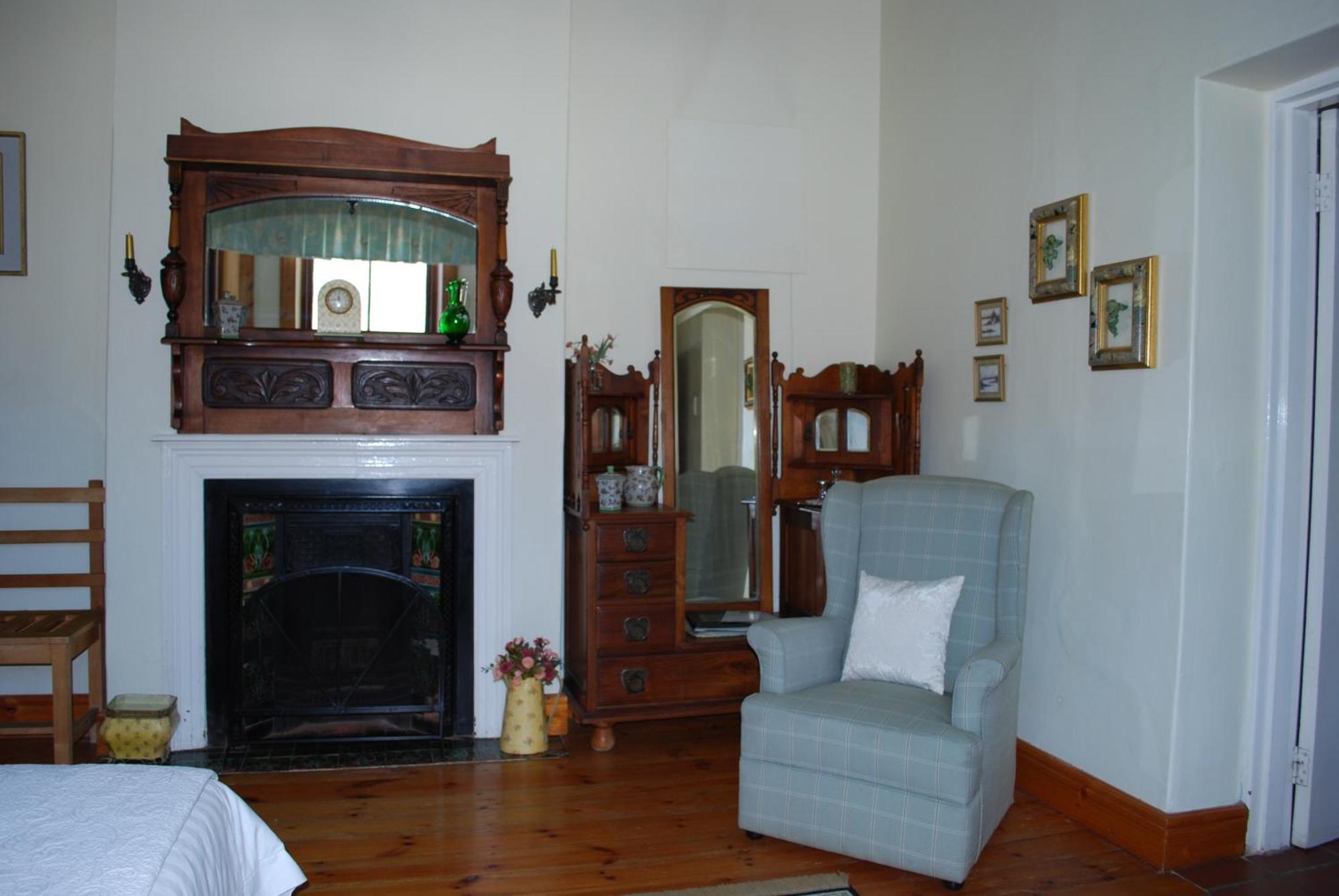 Kingna Lodge Montagu Dış mekan fotoğraf