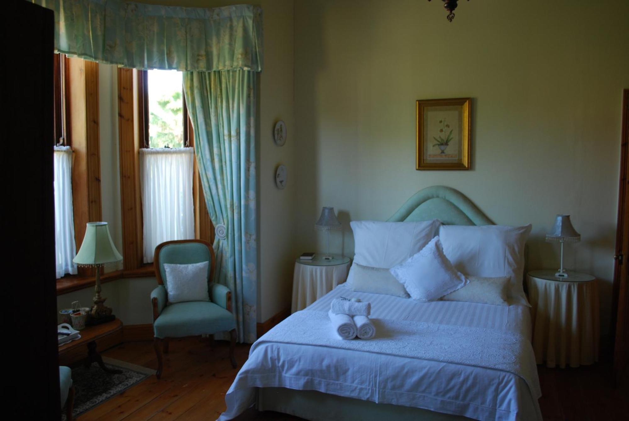 Kingna Lodge Montagu Dış mekan fotoğraf
