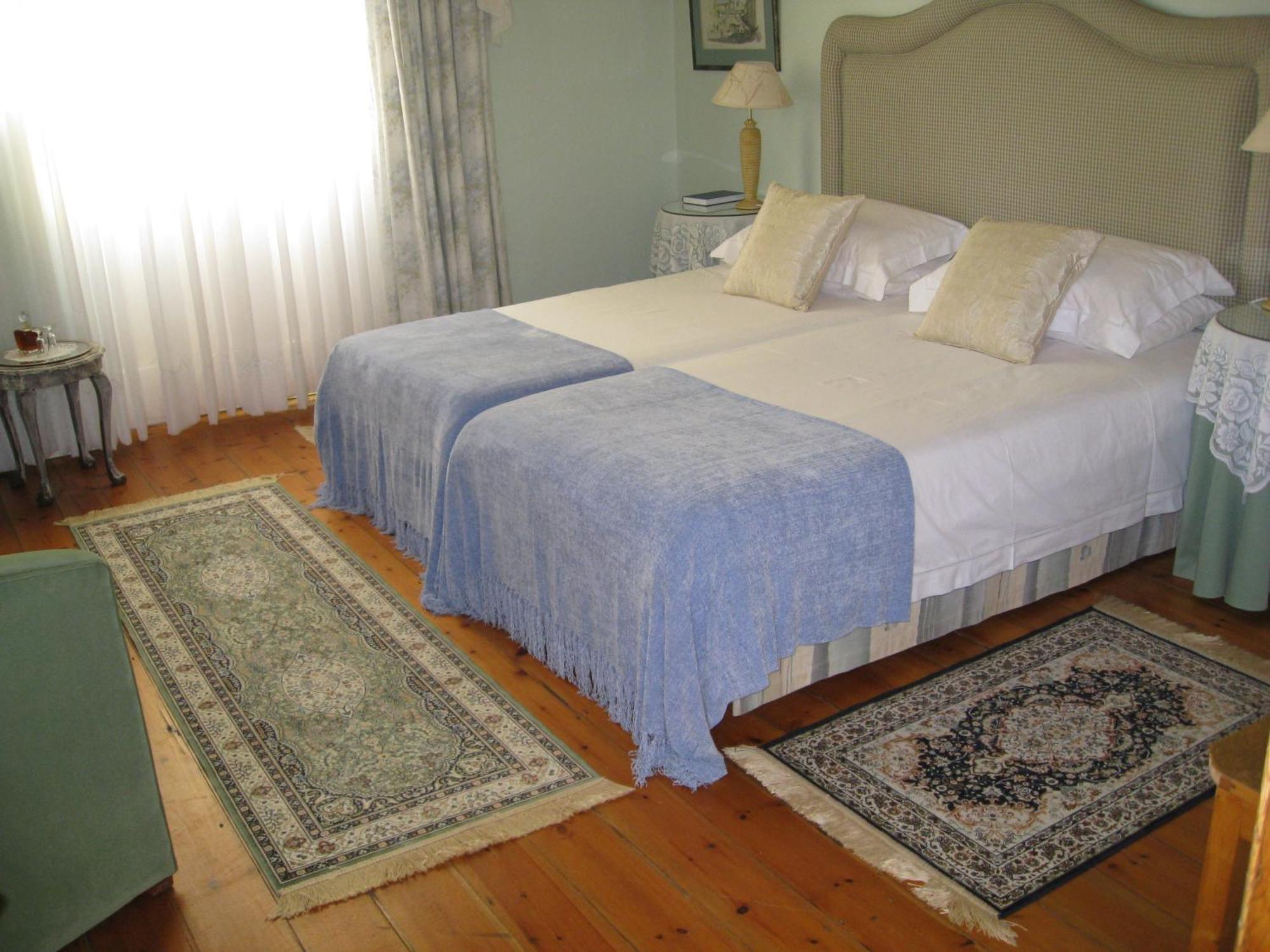 Kingna Lodge Montagu Dış mekan fotoğraf