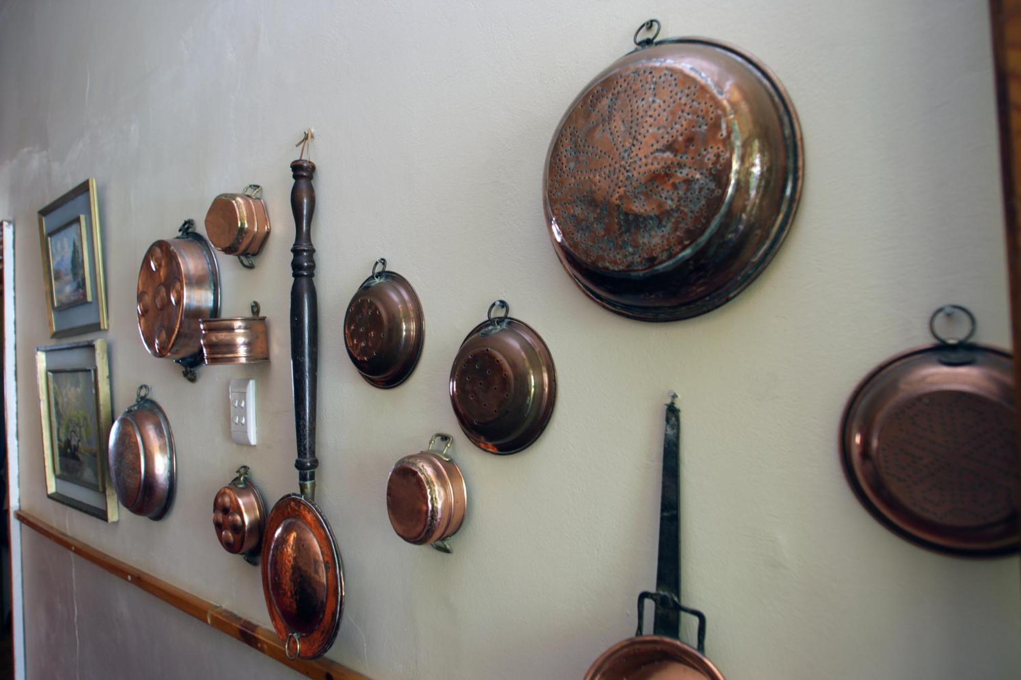 Kingna Lodge Montagu Dış mekan fotoğraf