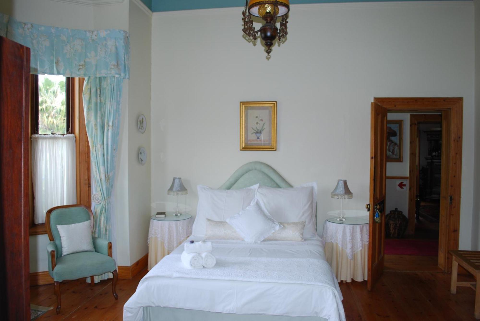 Kingna Lodge Montagu Dış mekan fotoğraf