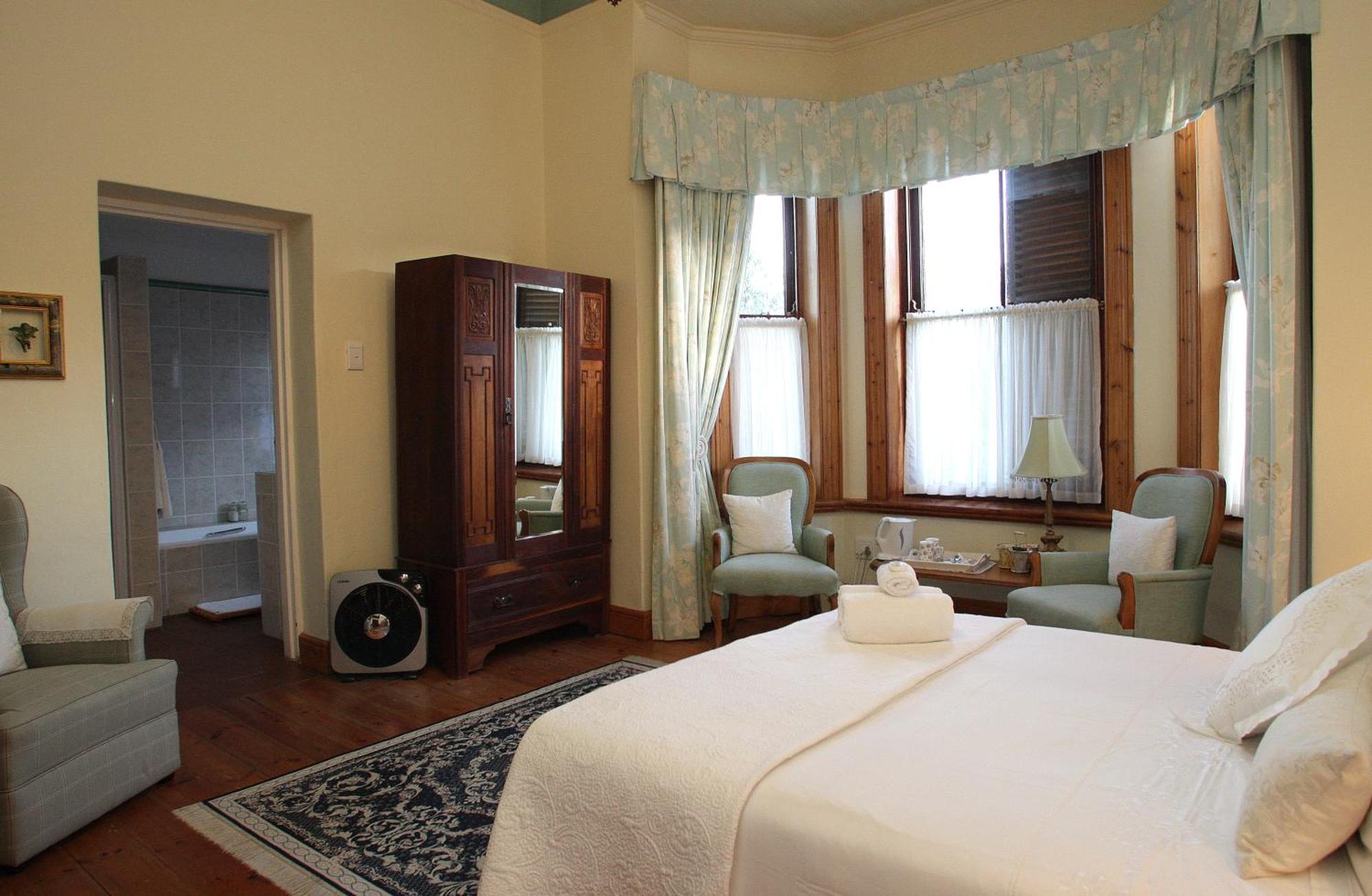 Kingna Lodge Montagu Dış mekan fotoğraf