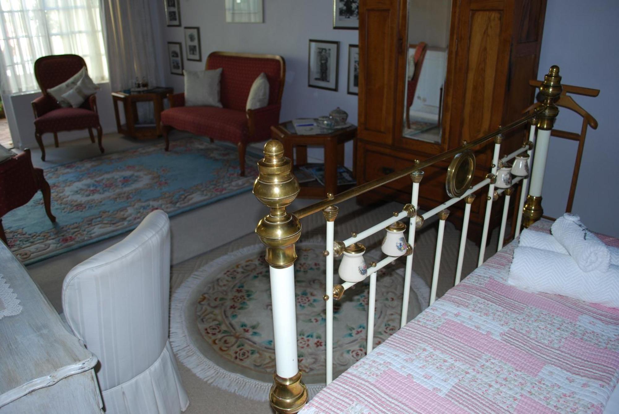 Kingna Lodge Montagu Dış mekan fotoğraf