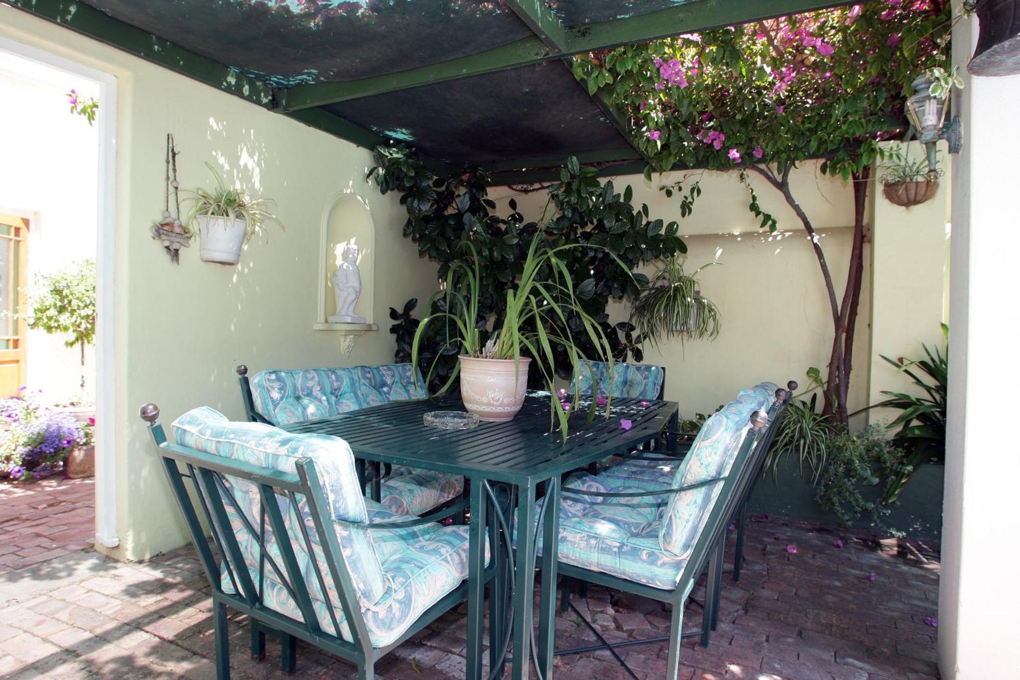 Kingna Lodge Montagu Dış mekan fotoğraf