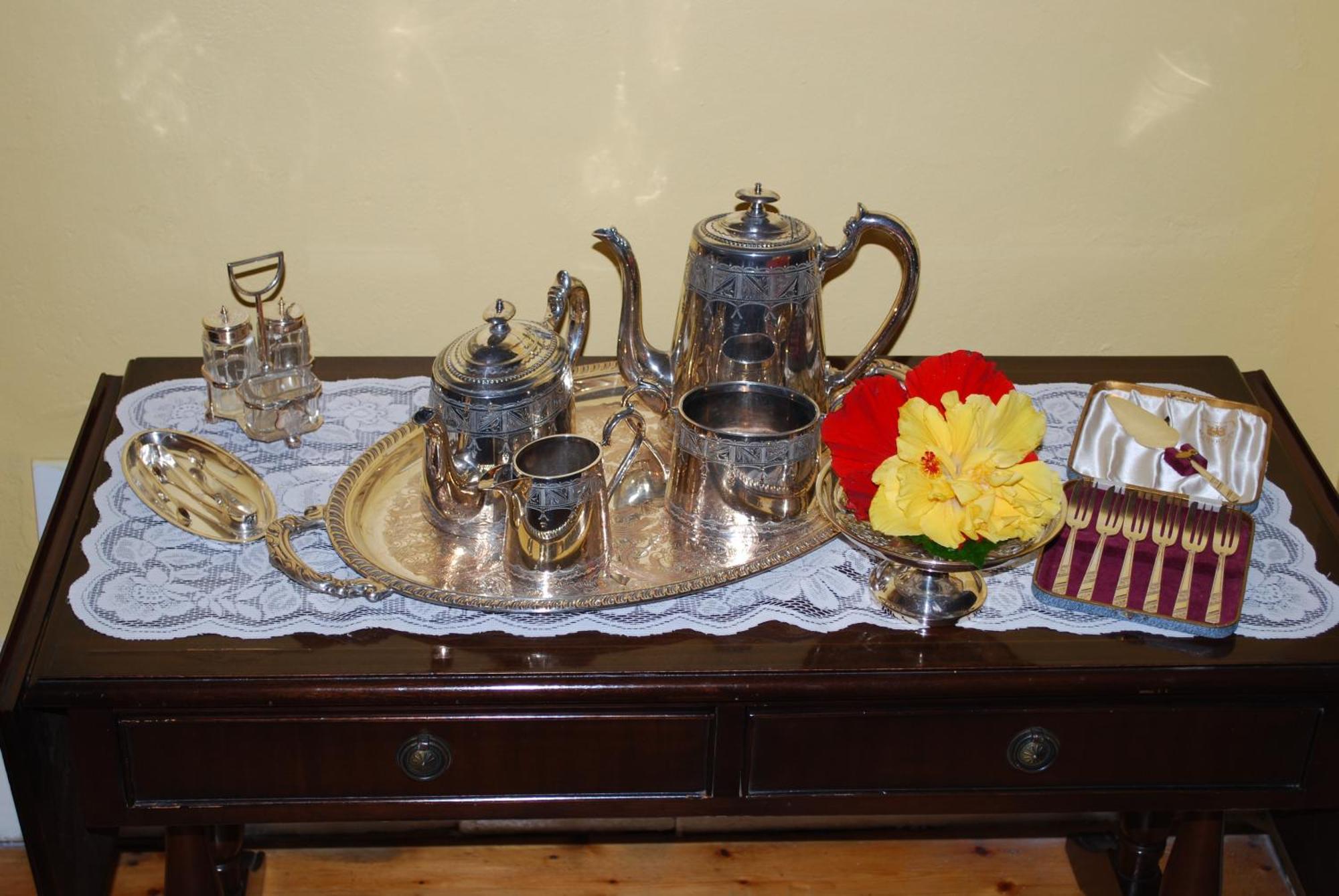 Kingna Lodge Montagu Dış mekan fotoğraf