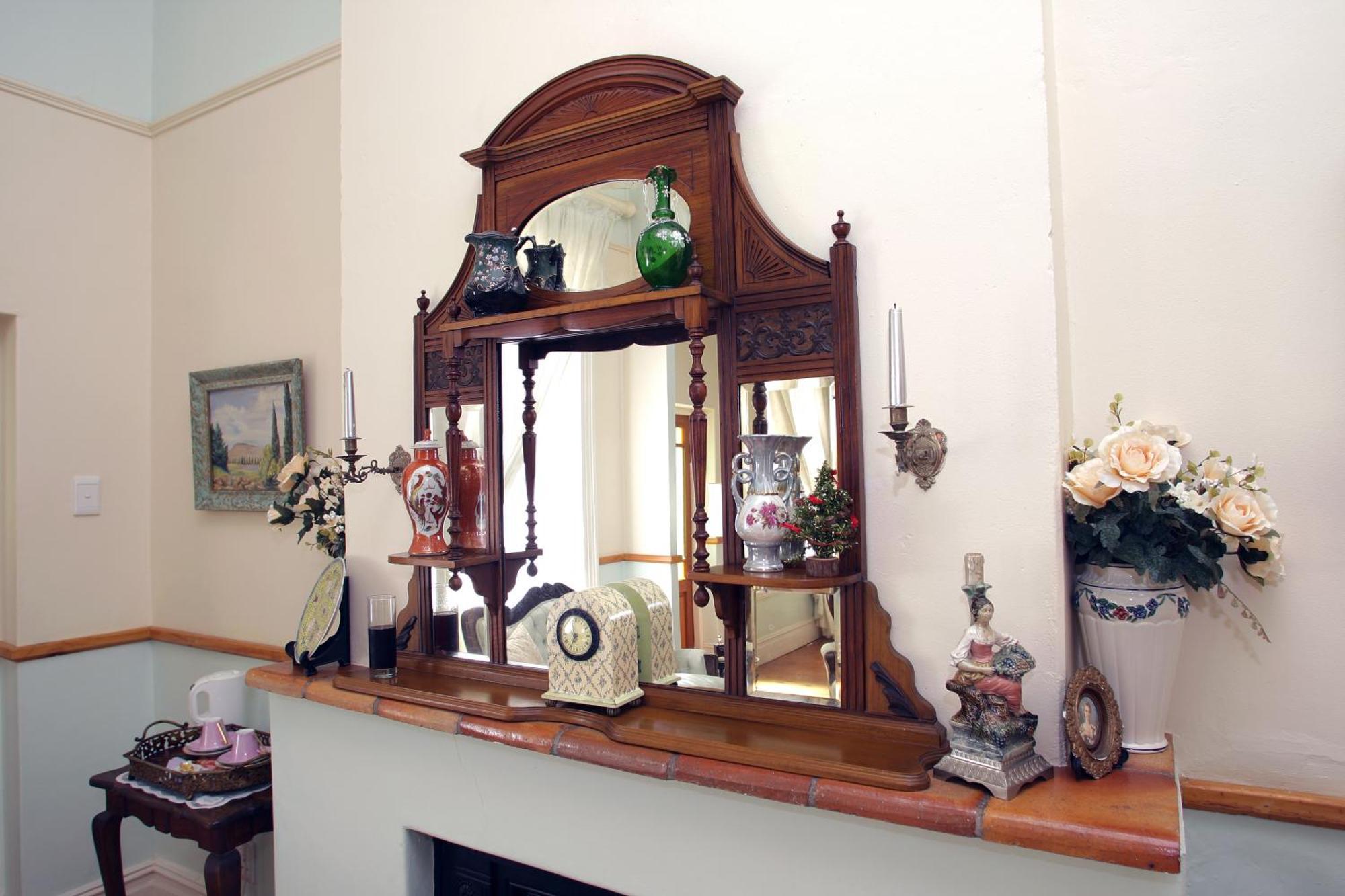 Kingna Lodge Montagu Dış mekan fotoğraf