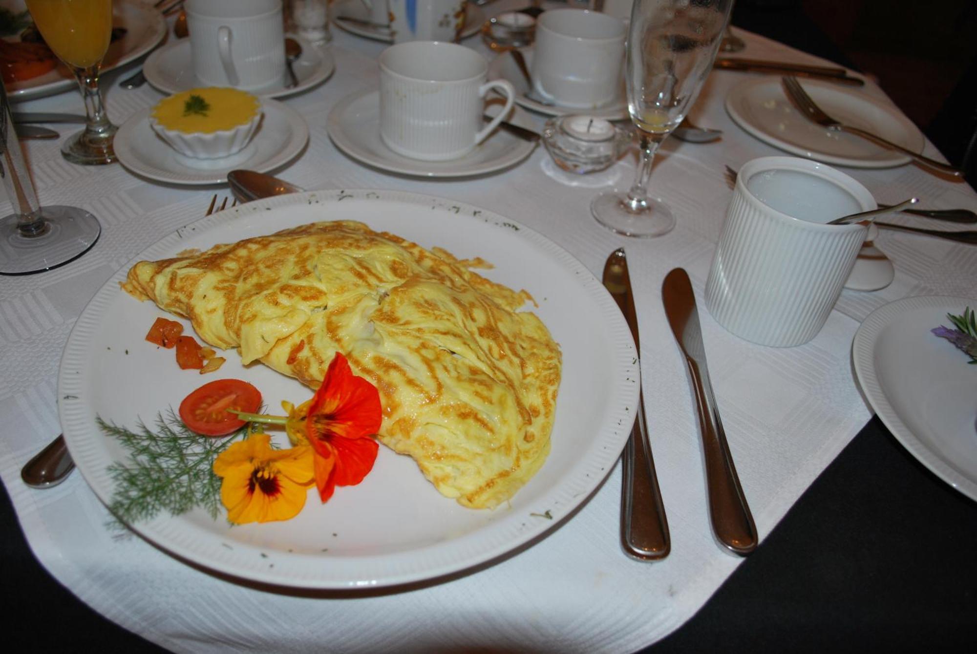 Kingna Lodge Montagu Dış mekan fotoğraf